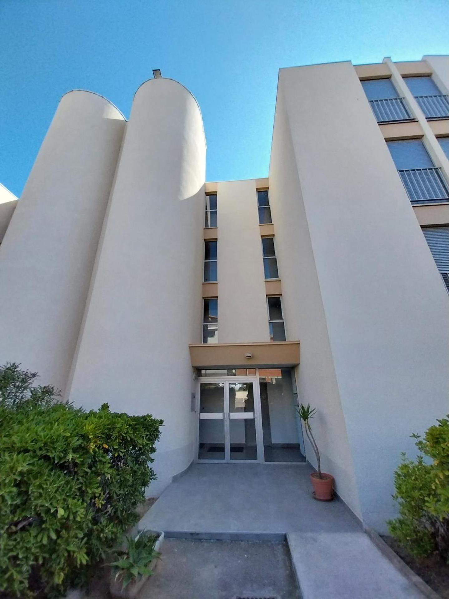 40 M², 1Ere Ligne Mer, Dernier Etage Avec Ascenseur Sète Exteriör bild